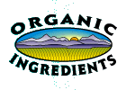 Organic Ingredients